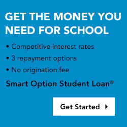 Sallie Mae Loans