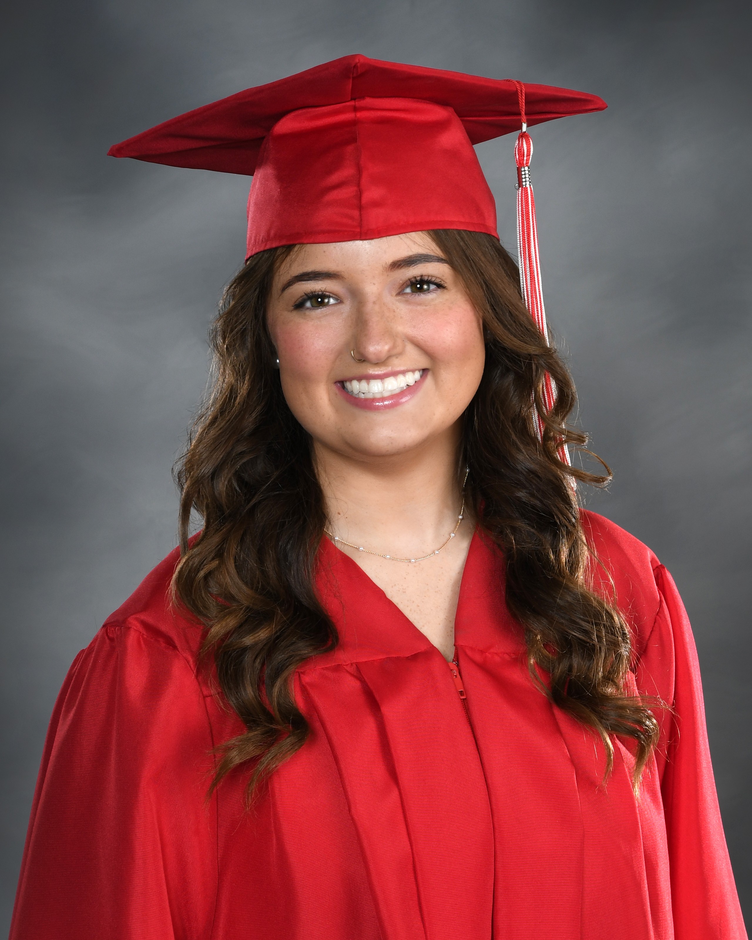Keely Melton - 2026 Scholarship Winner